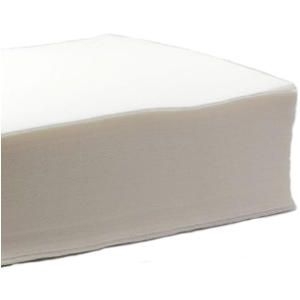 Toalla Celulosa Desechable Blanca 40×80 cm 100 Unidades