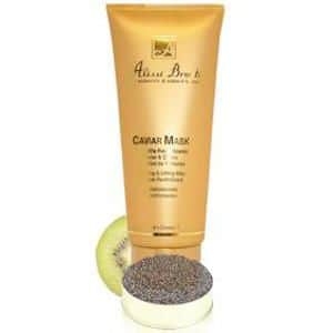 Caviar Mask Mascarilla Revitalizante 200g Alissi Bronte