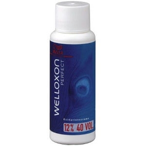 Welloxon Perfect 40 Vol 12% Crema Oxigenada 60ml Wella