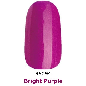 Esmalte Gel Bright Purple All in One 1 Paso N°94 7ml AG