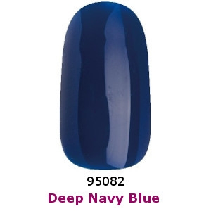 Esmalte Gel Deep Navy Blue All in One 1 Paso N° 82 7ml AG