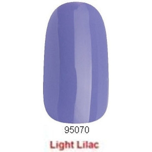 Esmalte Gel Light Lilac All in One 1 Paso N° 70 7ml AG