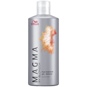 Magma Post Tratamiento Wella Professionals by Blondor 500ml