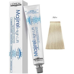 L'Oreal Tinte Majirel High Lift Ash+ Ceniza Intenso Superaclarante 50ml