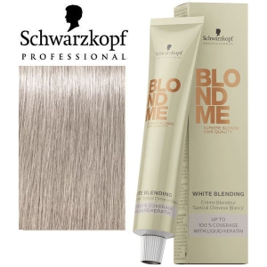 White Blending Hielo BlondMe Schwarzkopf 60ml